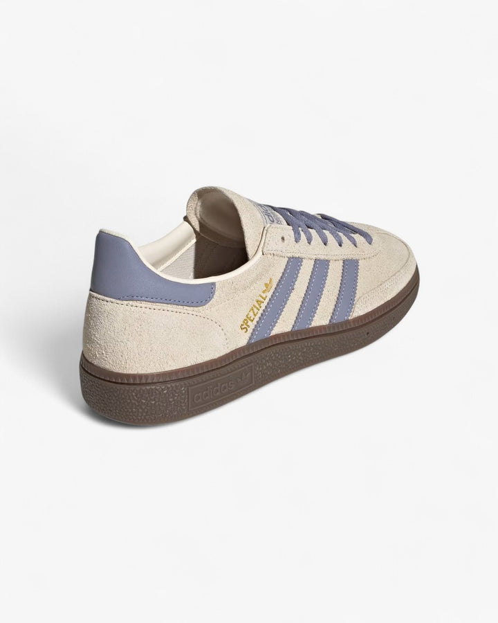 Adidas Handball Spezial Wonder White Silver Violet - GOT'EM