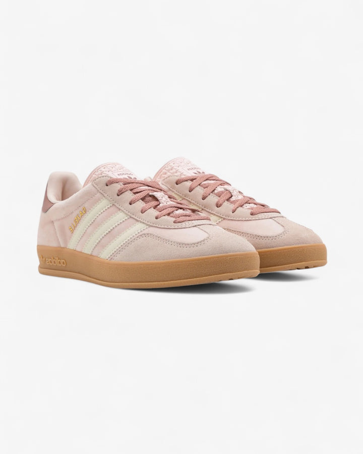 Adidas Gazelle Indoor Wonder Quartz Velvet - GOT'EM