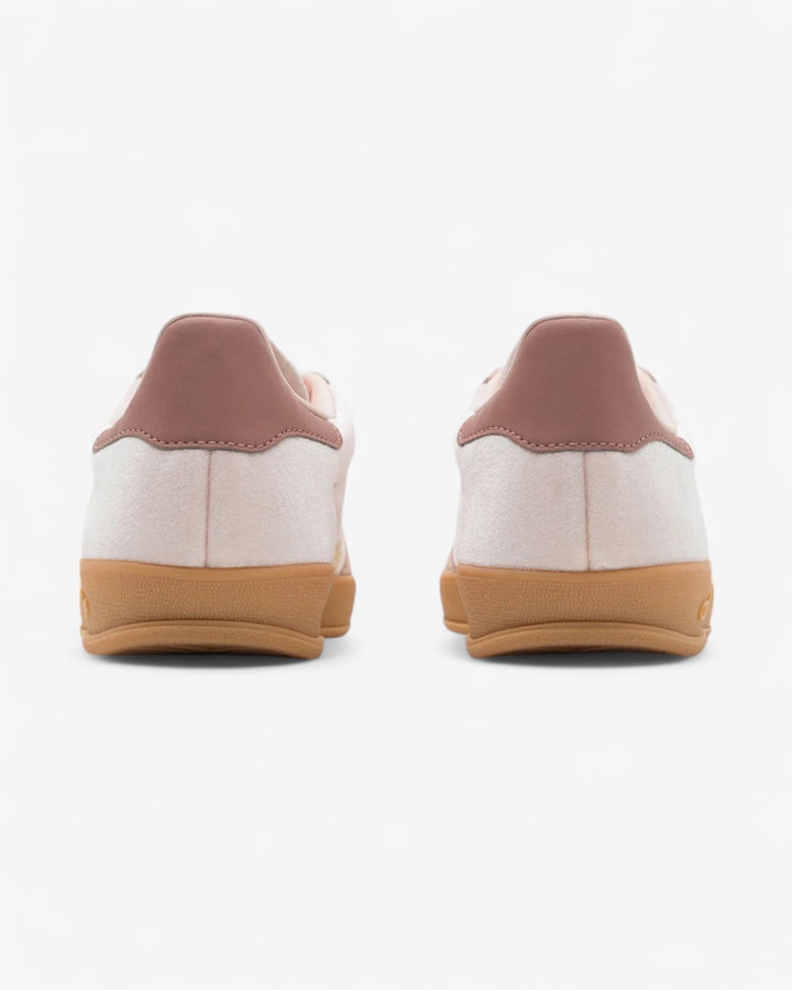 Adidas Gazelle Indoor Wonder Quartz Velvet - GOT'EM