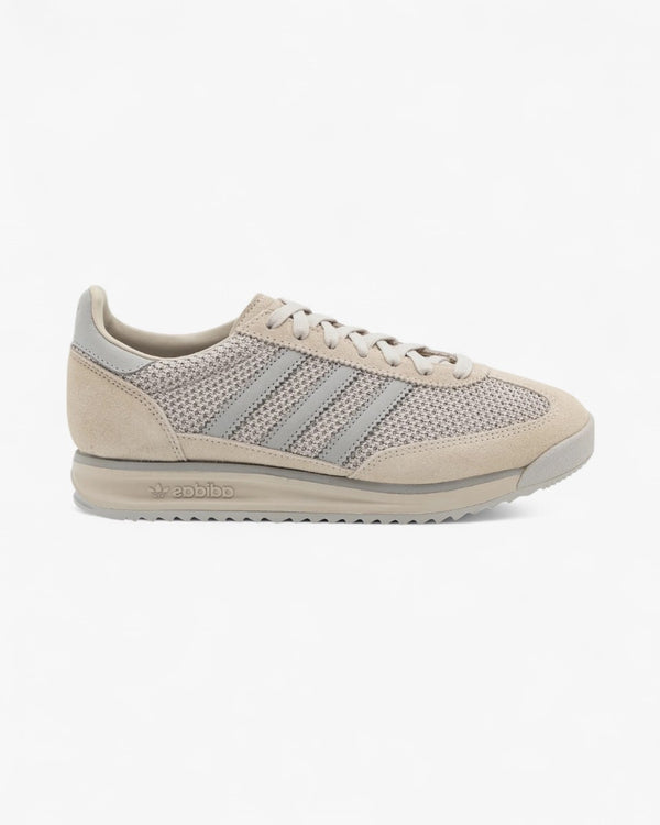 Adidas SL 72 RS Wonder Aluminum Grey - GOT'EM