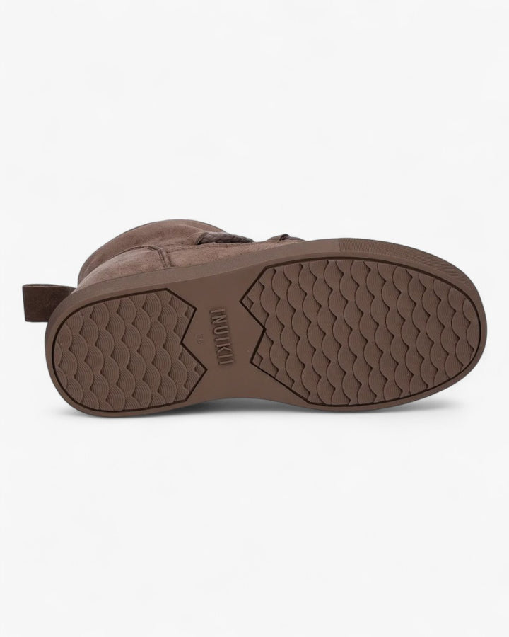 Inuikii Buty Classic Low Taupe - GOT'EM