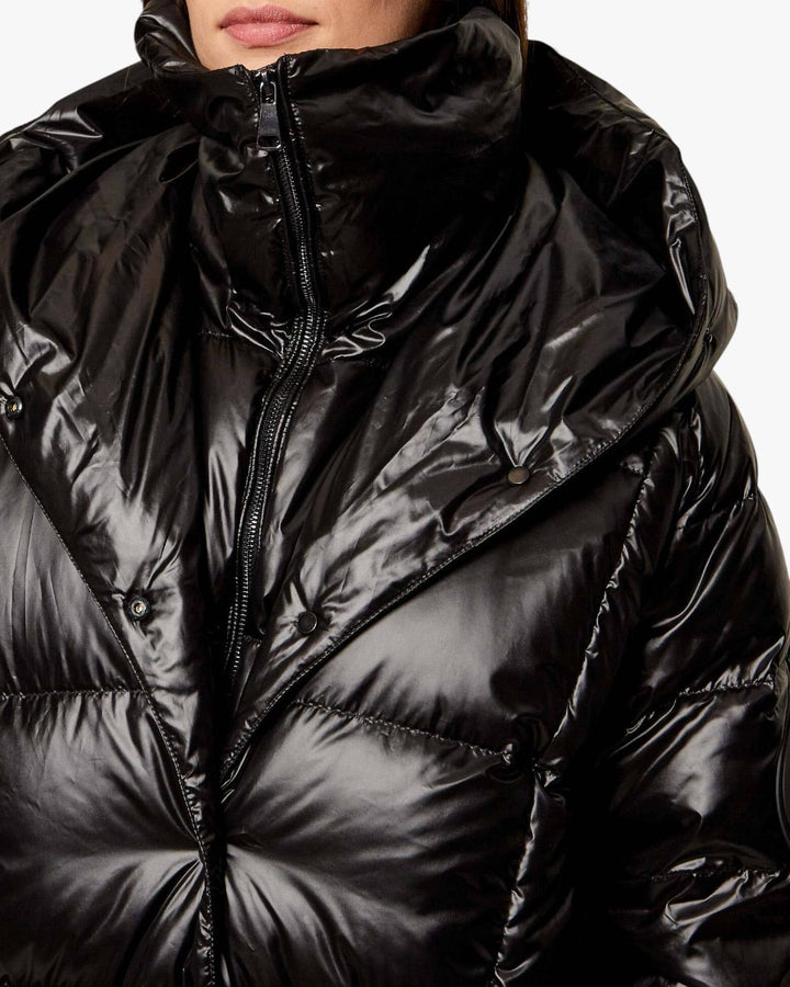 MMC Studio Kurtka Oloro Black - GOT'EM