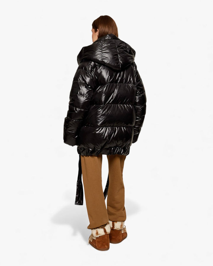 MMC Studio Kurtka Oloro Black - GOT'EM