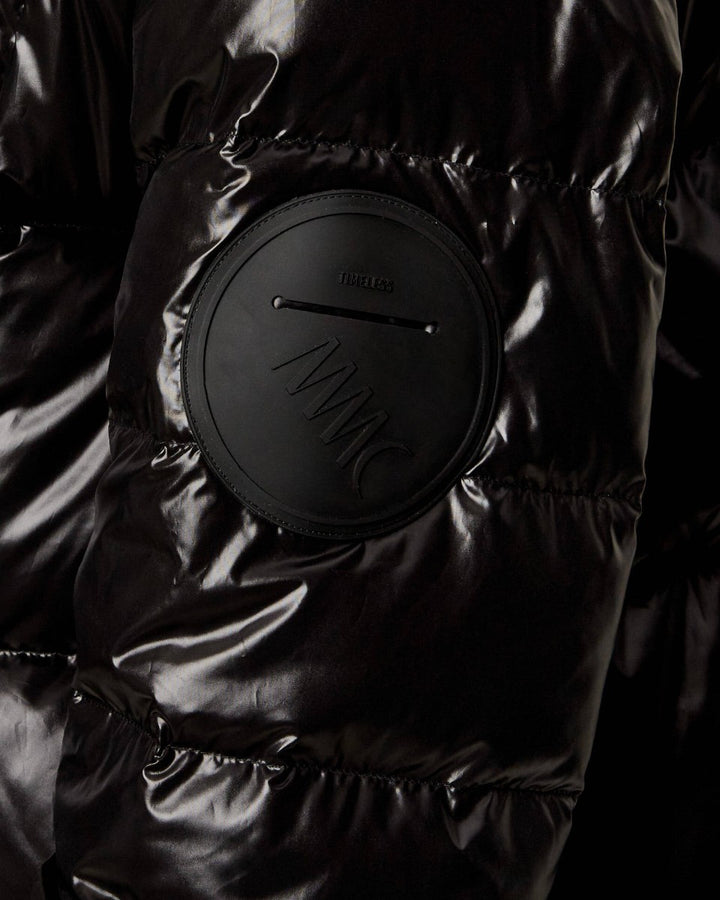 MMC Studio Kurtka Oloro Black - GOT'EM