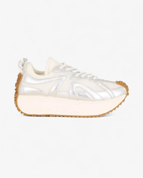 Inuikii Maribella Runner Metallic - GOT'EM