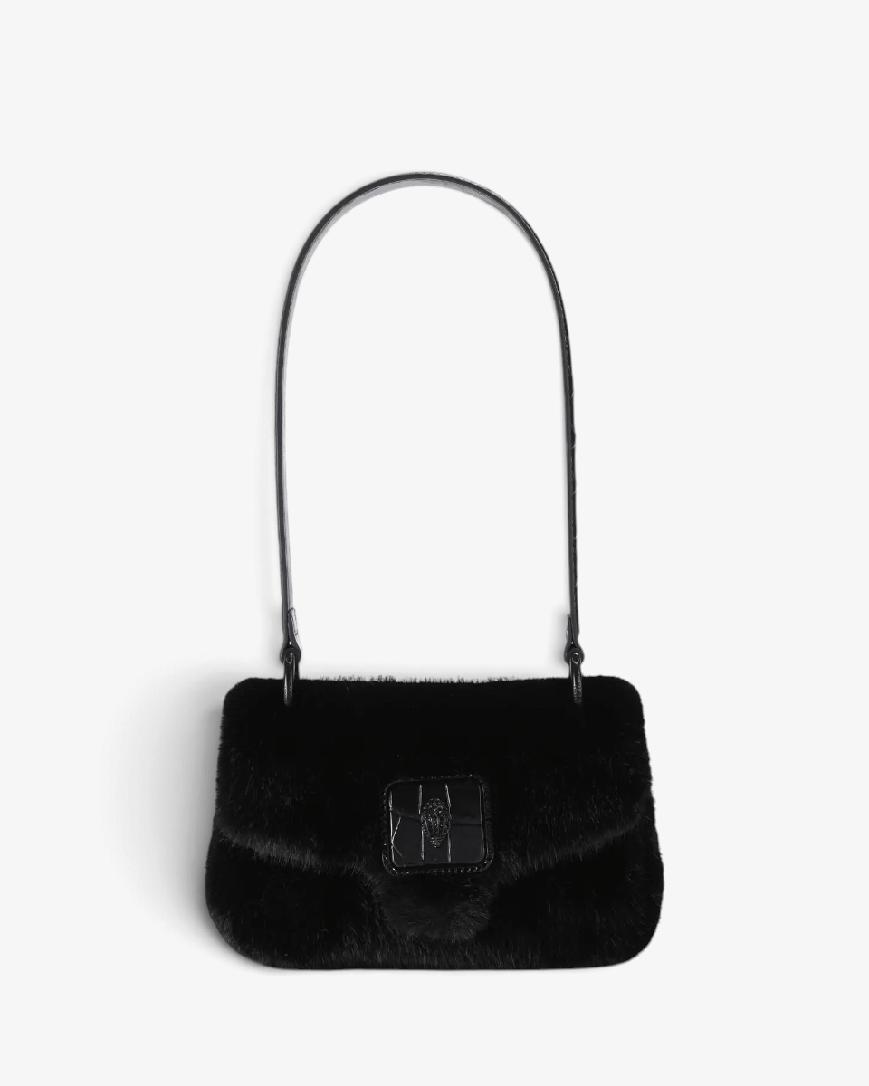 Kurt Geiger Torebka Mini Pimlico Bag Black