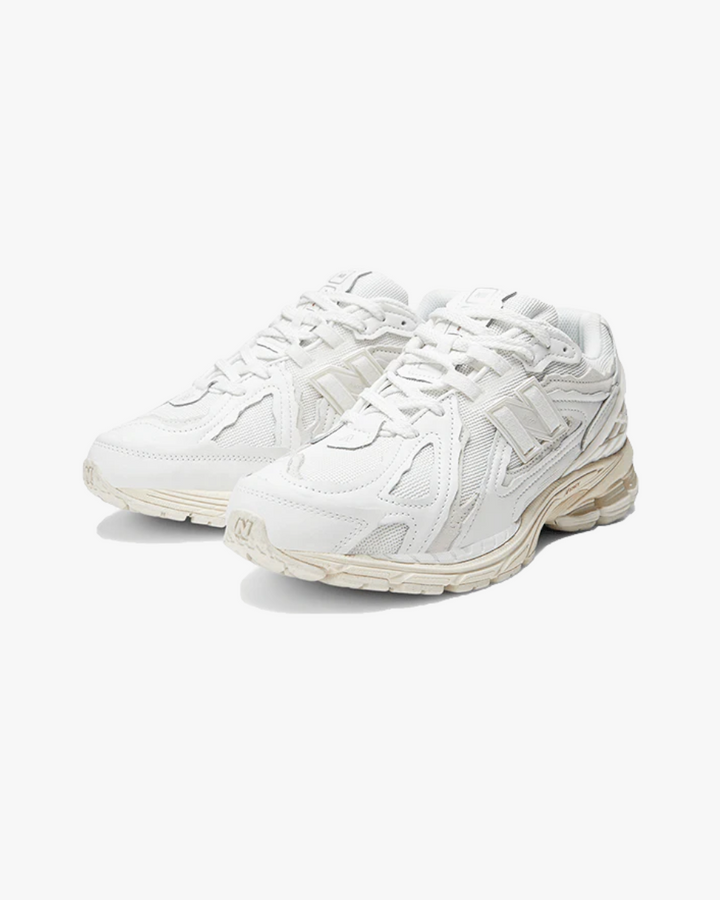 New Balance 1906D Protection Pack White Leather - GOT'EM