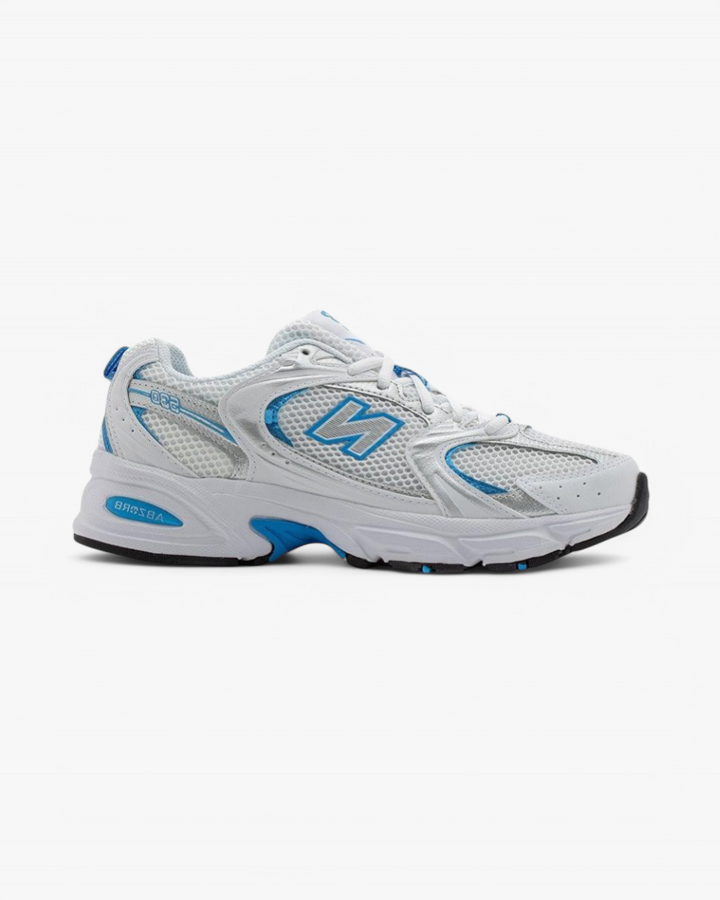 New Balance 530 White Sky Blue - GOT'EM