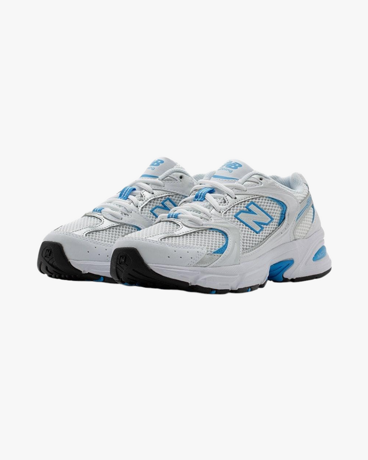 New Balance 530 White Sky Blue - GOT'EM