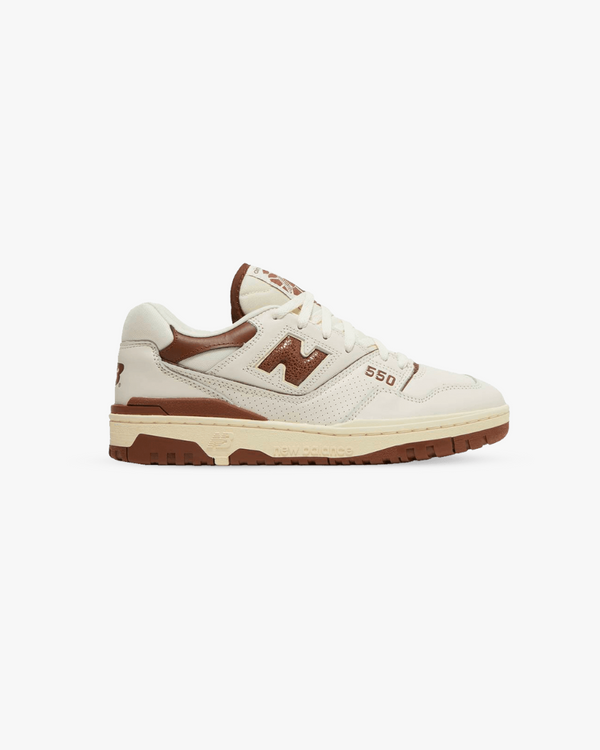 New Balance 550 Aime Leon Dore Brown - GOT'EM