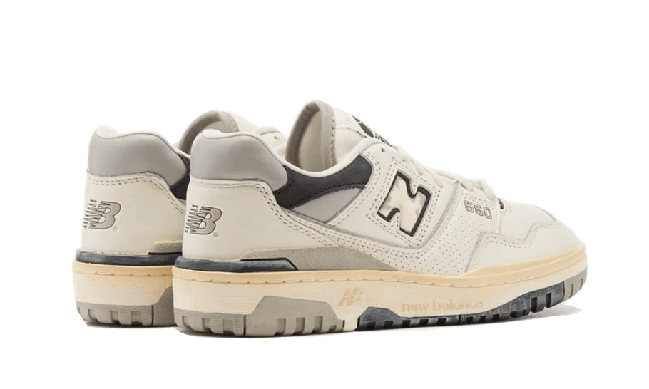 New Balance 550 Cream - GOT'EM