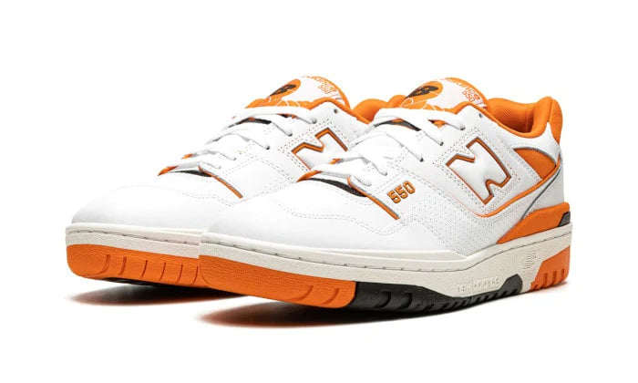 New Balance 550 Syracuse - GOT'EM