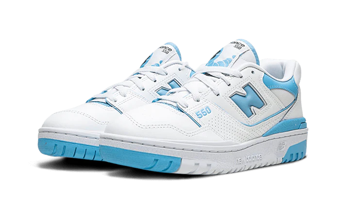 New Balance 550 Unc Dusk Blue - GOT'EM