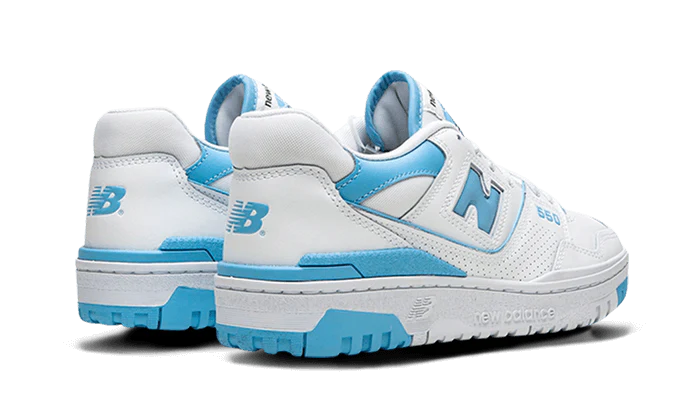 New Balance 550 Unc Dusk Blue - GOT'EM