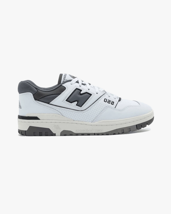 New Balance 550 Dark Grey - GOT'EM