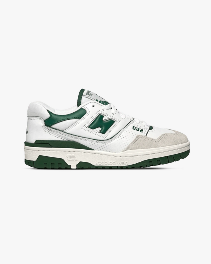 New Balance 550 White Green - GOT'EM
