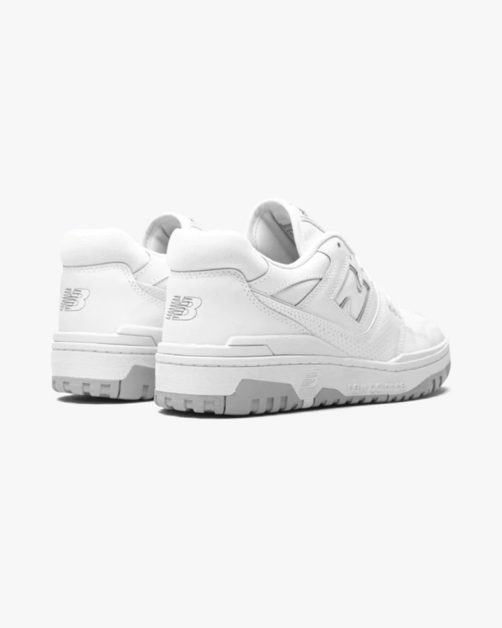 New Balance 550 White Grey - GOT'EM