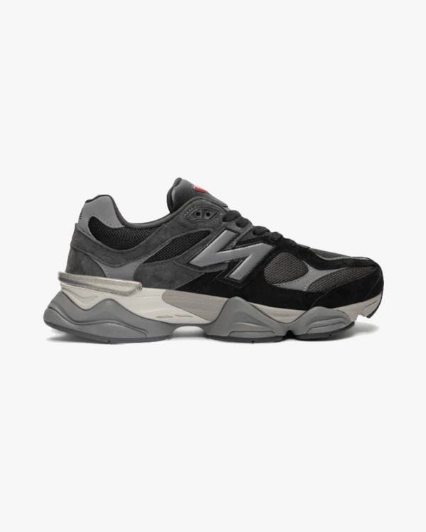 New Balance 9060 Black Castlerock - GOT'EM