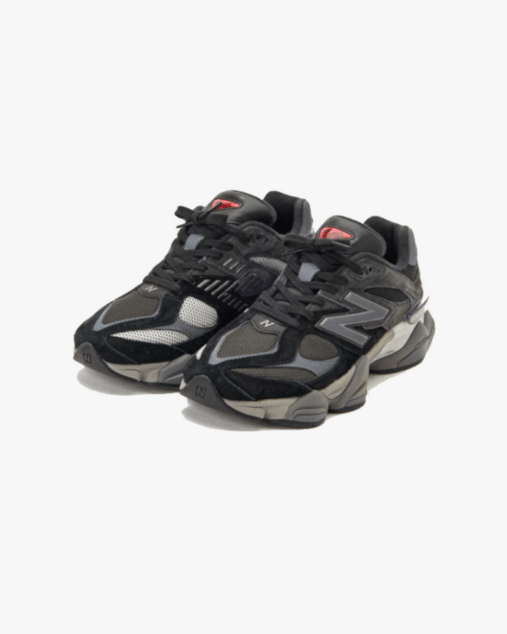 New Balance 9060 Black Castlerock - GOT'EM