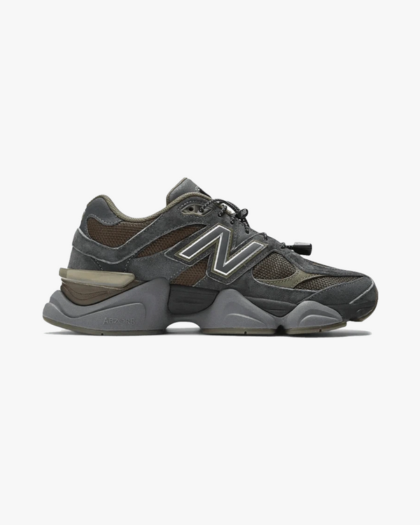 New Balance 9060 Blacktop Dark Moss - GOT'EM