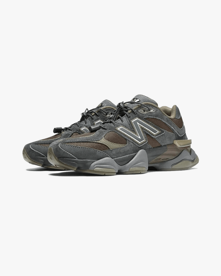 New Balance 9060 Blacktop Dark Moss - GOT'EM