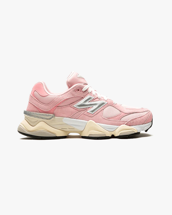 New Balance 9060 Crystal Pink - GOT'EM