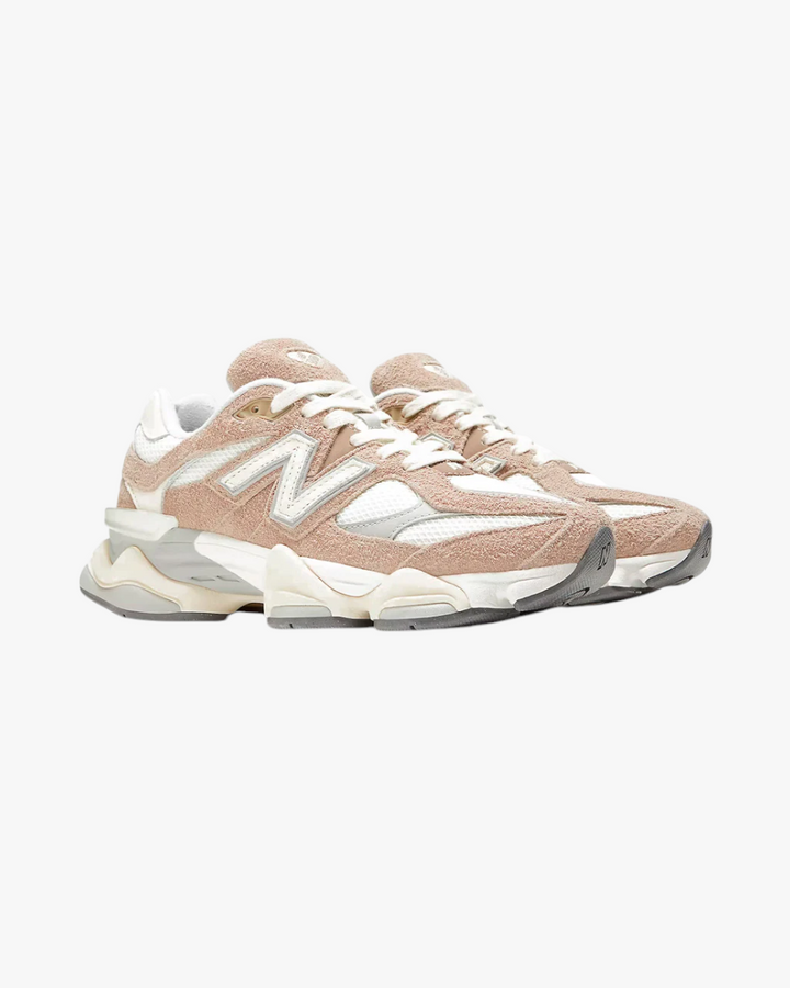 New Balance 9060 Driftwood - GOT'EM