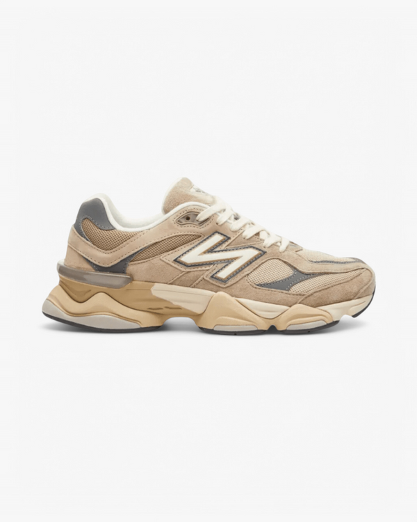 New Balance 9060 Driftwood Castlerock - GOT'EM
