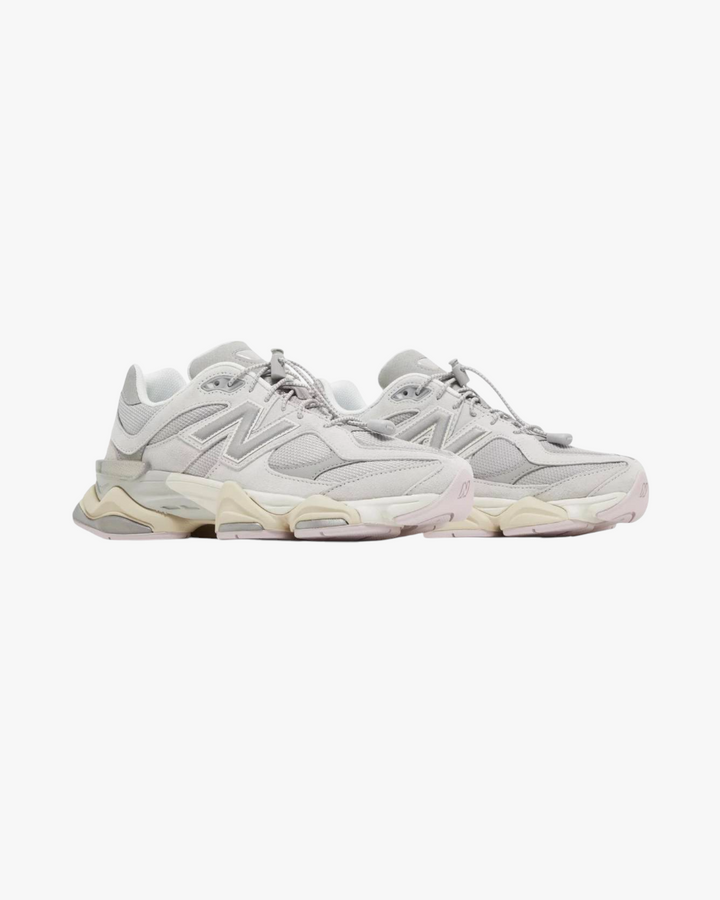 New Balance 9060 Grey Lilac - GOT'EM