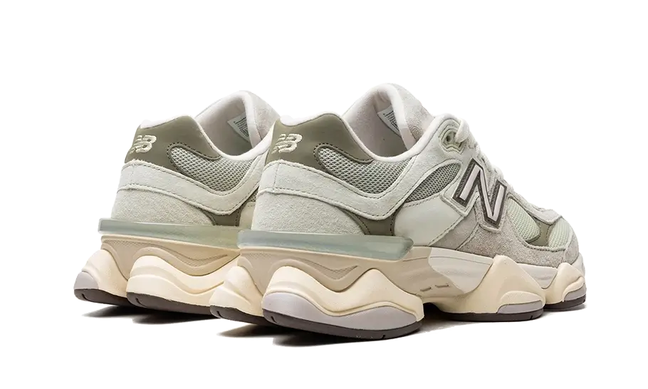 New Balance 9060 Olivine - GOT'EM