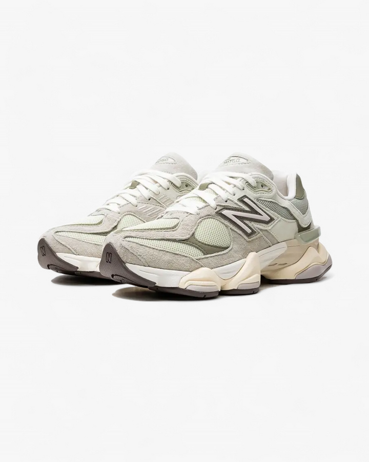 New Balance 9060 Olivine - GOT'EM