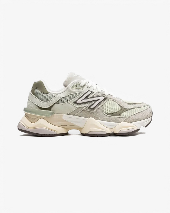 New Balance 9060 Olivine - GOT'EM
