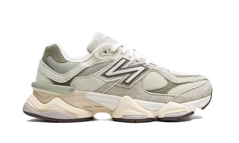 New Balance 9060 Olivine - GOT'EM