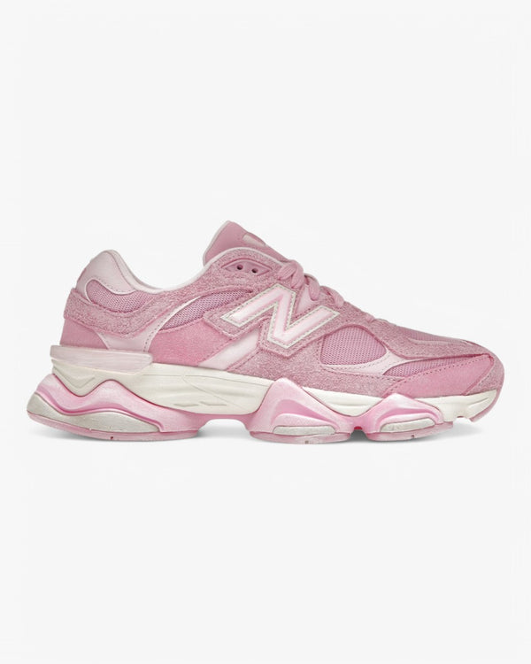 New Balance 9060 Pink Overdye - GOT'EM
