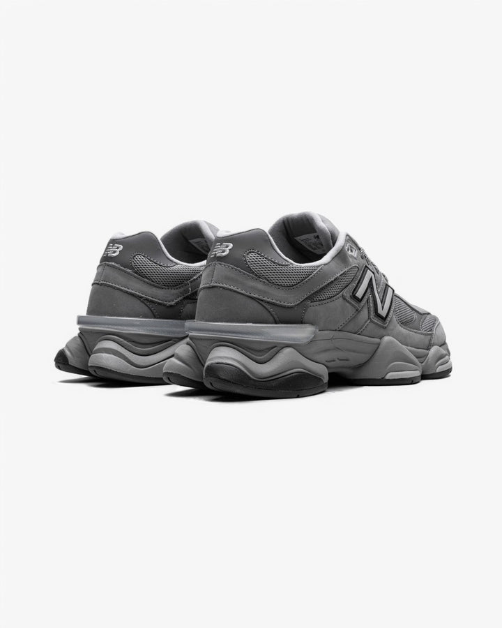 New Balance 9060 Shadow Grey Castlerock - GOT'EM