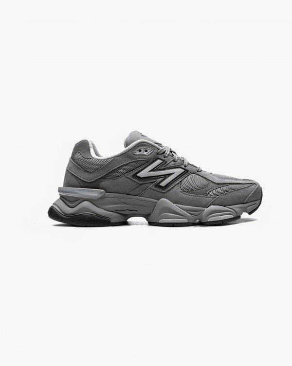 New Balance 9060 Shadow Grey Castlerock - GOT'EM
