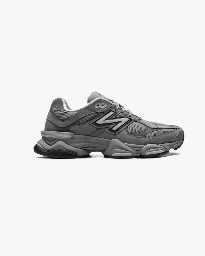 New Balance 9060 Shadow Grey Castlerock - GOT'EM