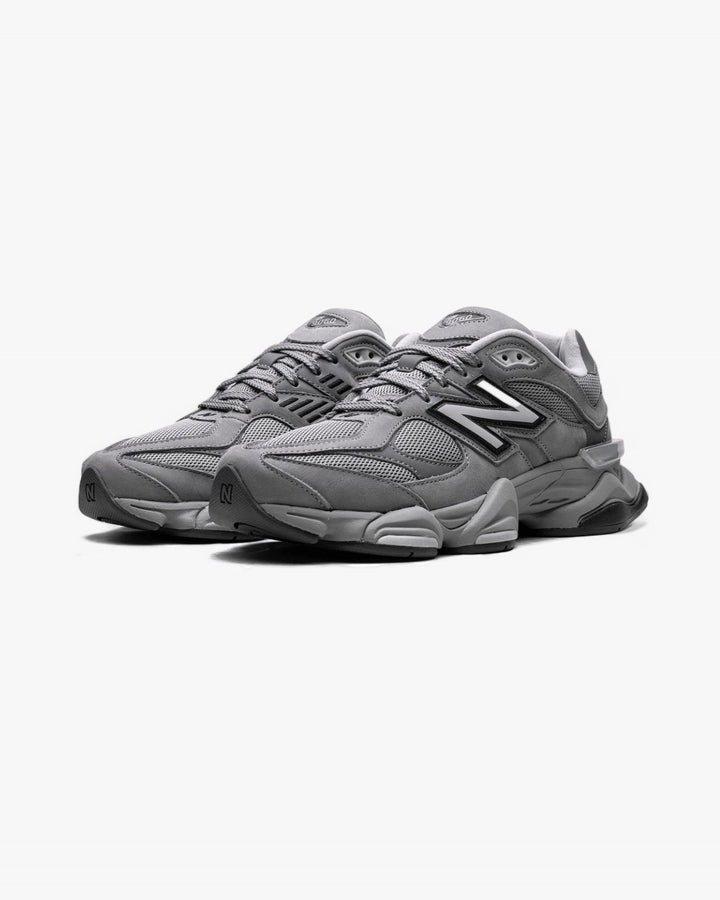 New Balance 9060 Shadow Grey Castlerock - GOT'EM