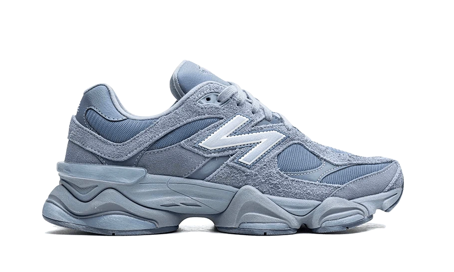 New Balance 9060 Vintage Indigo - GOT'EM