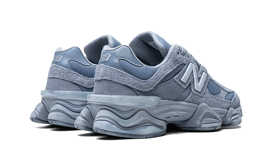 New Balance 9060 Vintage Indigo - GOT'EM