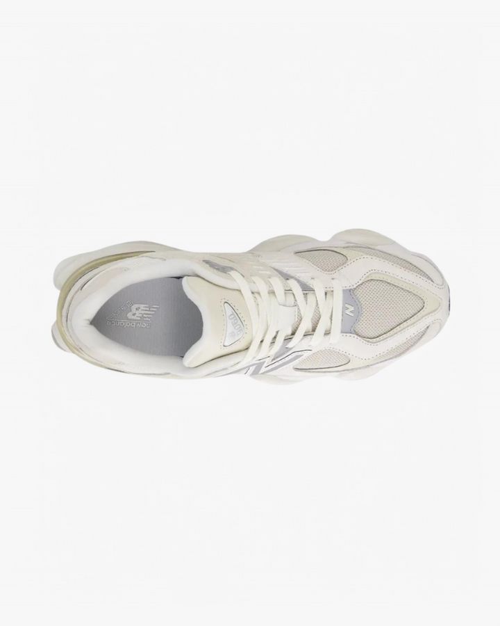New Balance 9060 White Beige - GOT'EM