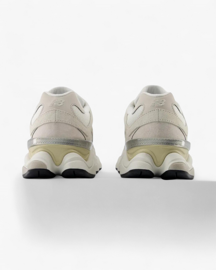 New Balance 9060 White Beige - GOT'EM