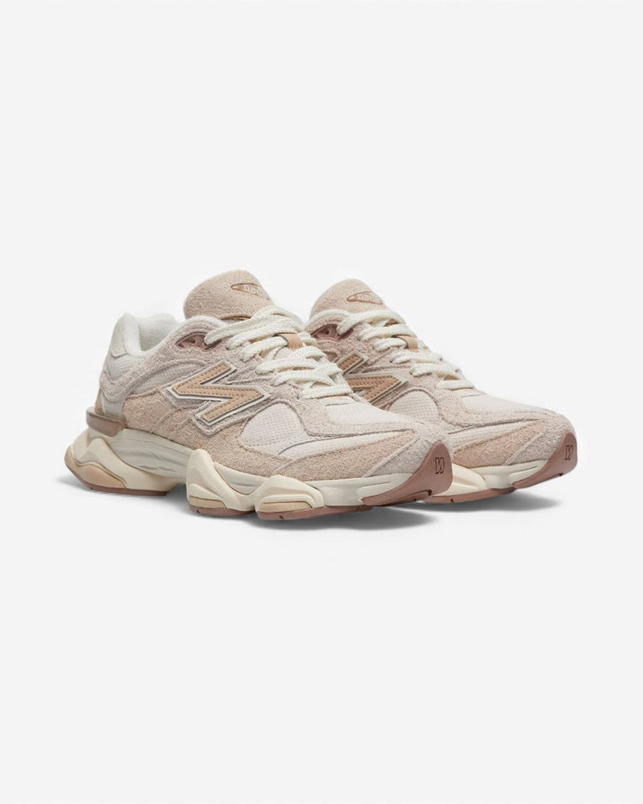 New Balance 9060 Bisque Sea Salt - GOT'EM
