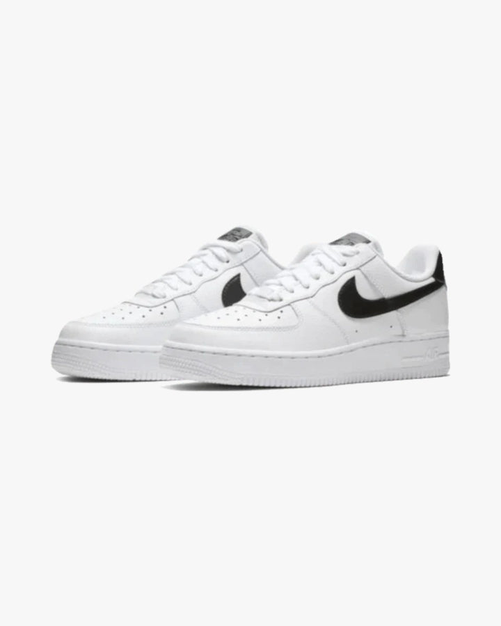 Nike Air Force 1 Low '07 White Black - GOT'EM