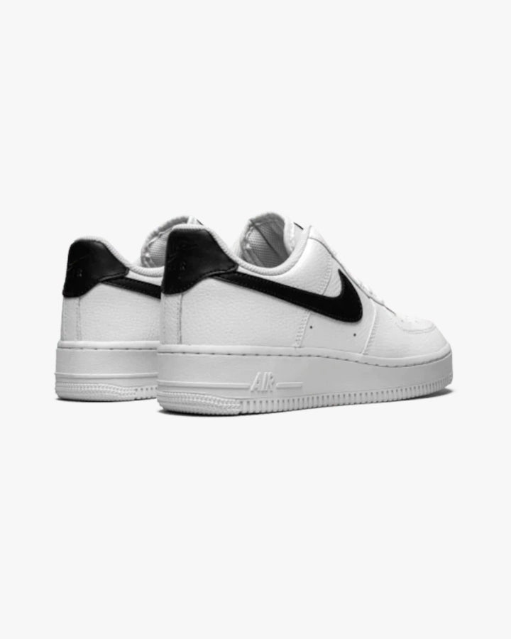 Nike Air Force 1 Low '07 White Black - GOT'EM