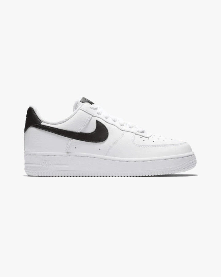 Nike Air Force 1 Low '07 White Black - GOT'EM