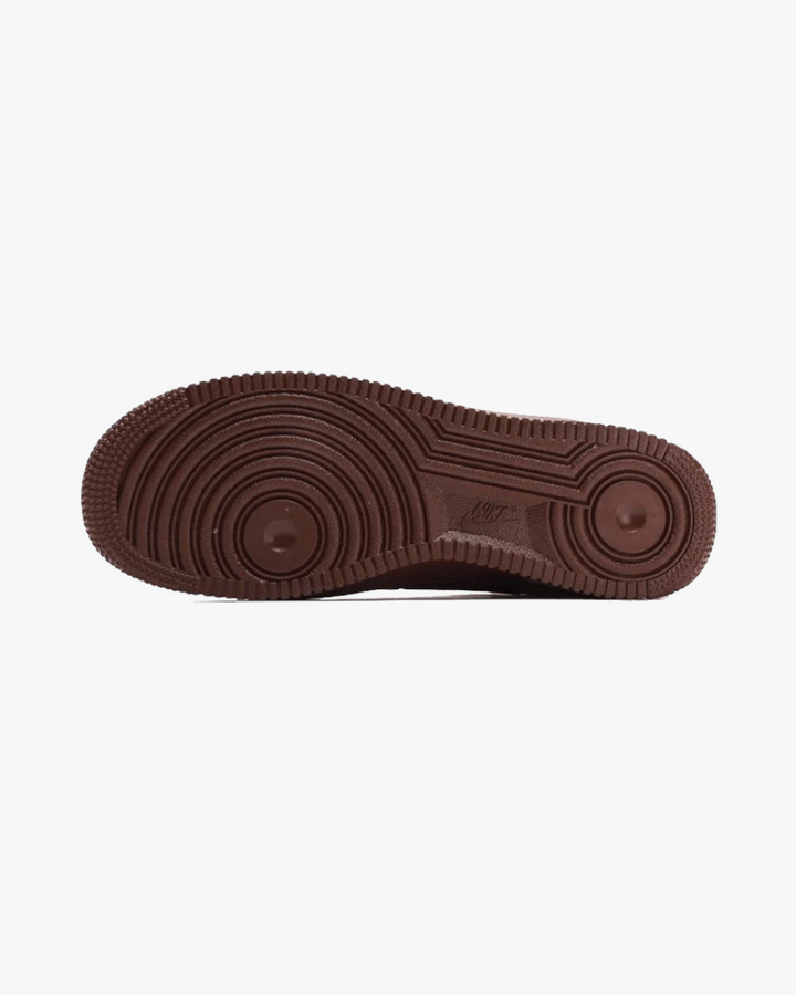 Nike Air Force 1 Low Supreme Baroque Brown - GOT'EM