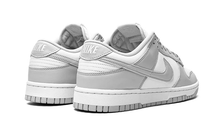 Nike Dunk Low Grey Fog - GOT'EM