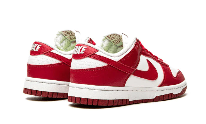 Nike Dunk Low Next Nature Gym Red - GOT'EM