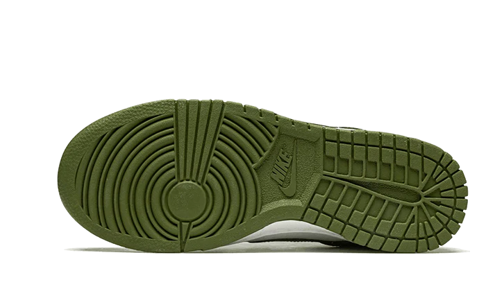 Nike Dunk Low Medium Olive - GOT'EM